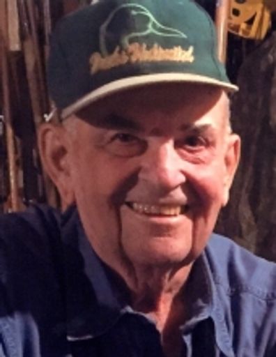 Miles D. Brooks Profile Photo
