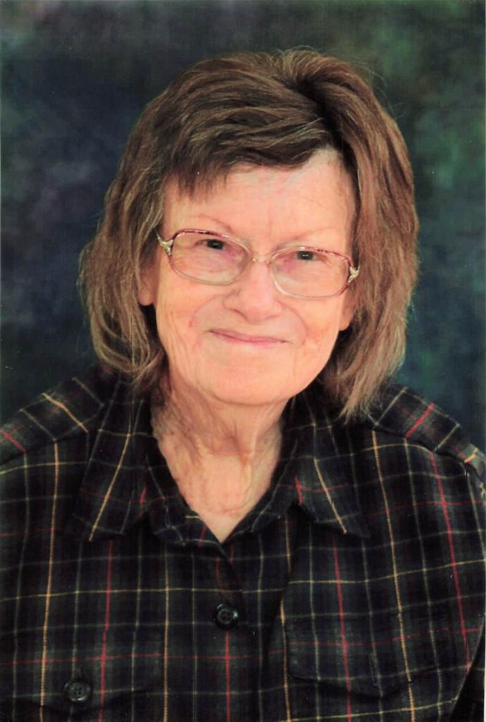 Mildred Ruth Foxworth Harrell Profile Photo