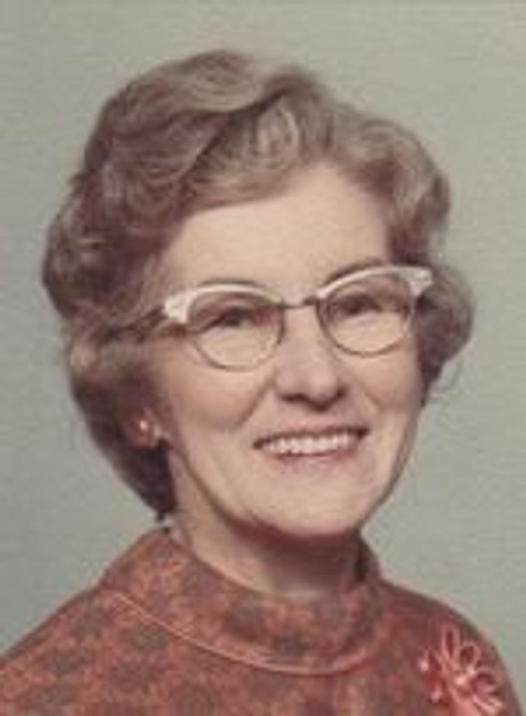 Lucille M. Westrick