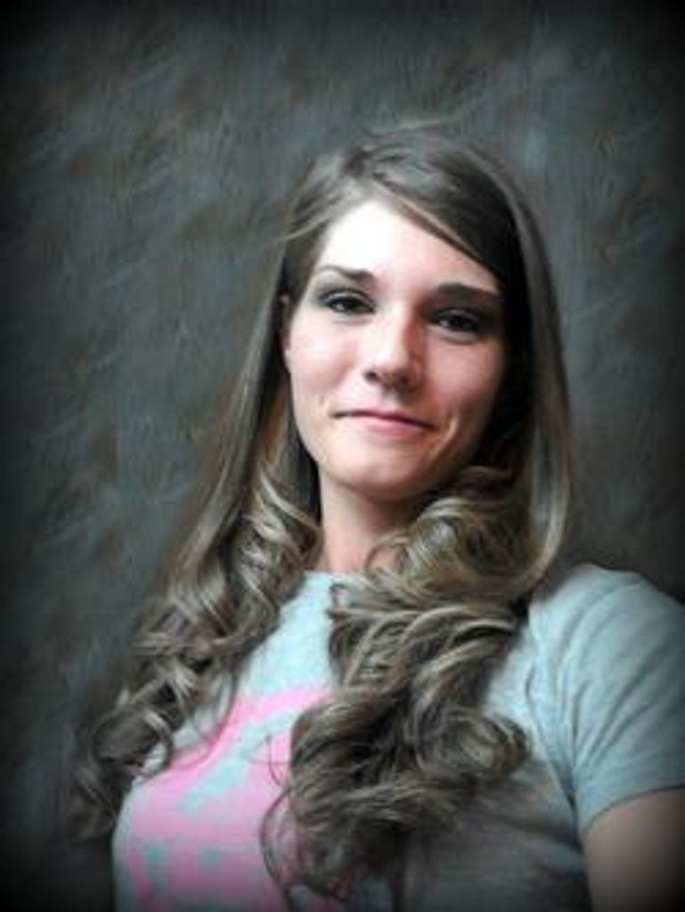 Breanna Stogsdill