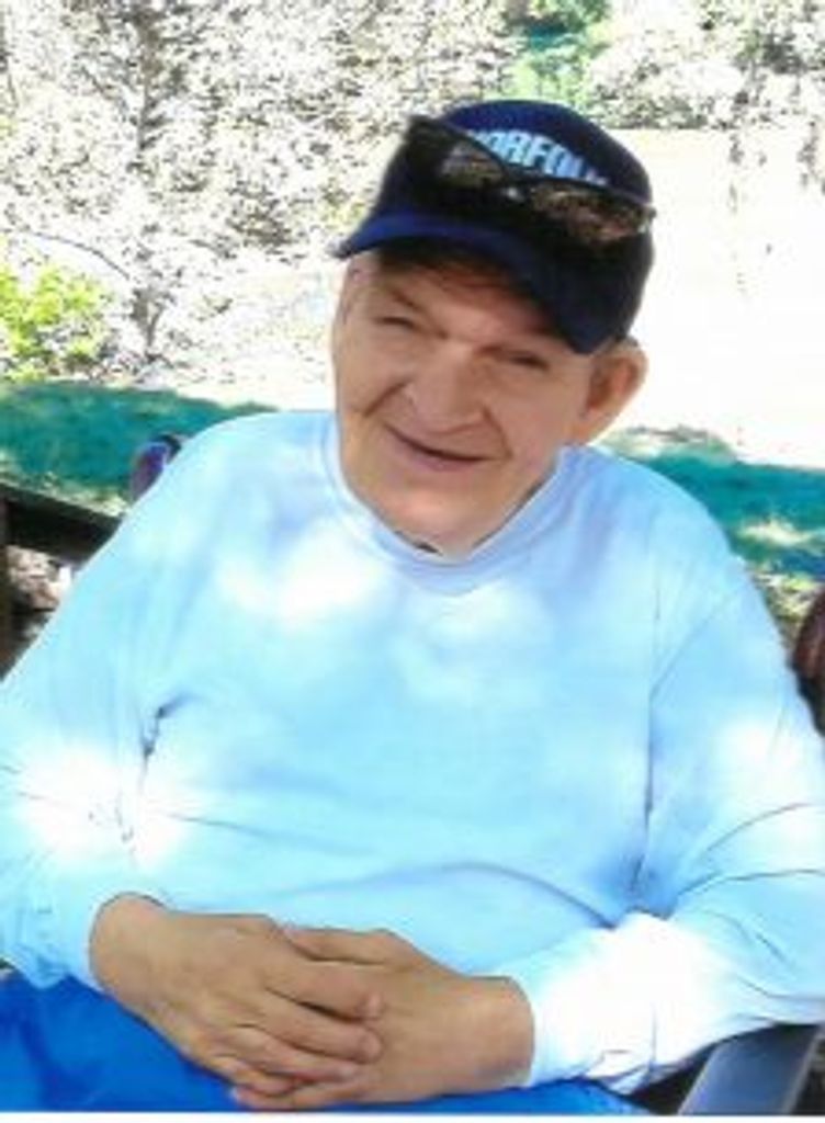 Lewis C. Yowell