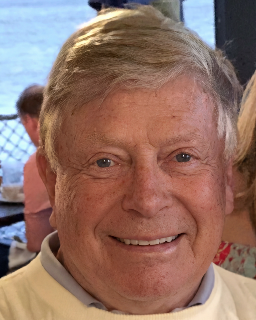 Carl R Gillette Profile Photo