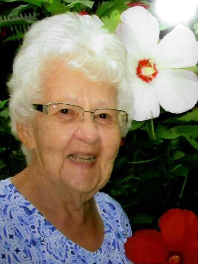 Cynthia A. O'Connell