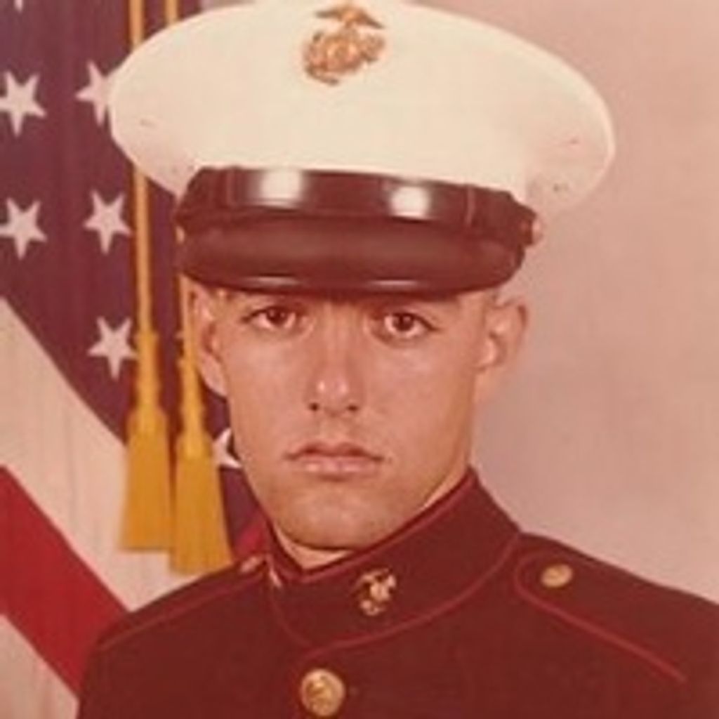 Steven Keith Huckaby