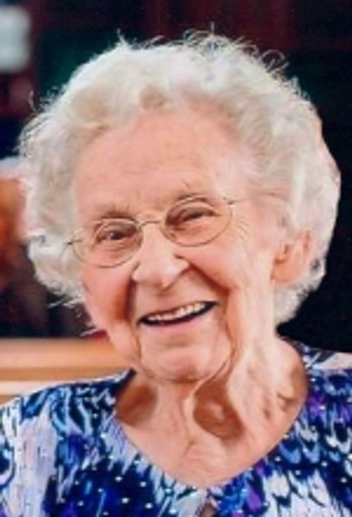 Elizabeth Kenney Salvetti