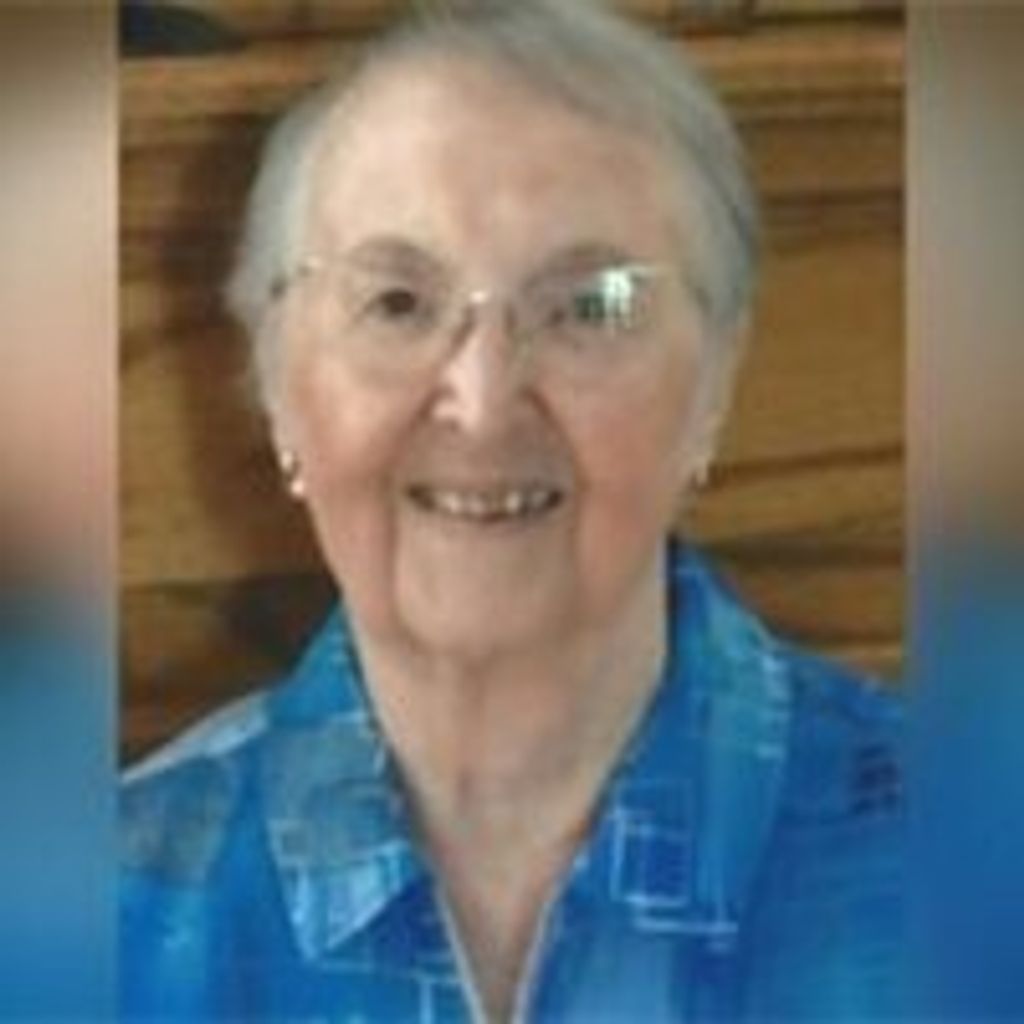 Norma M. Van Riper