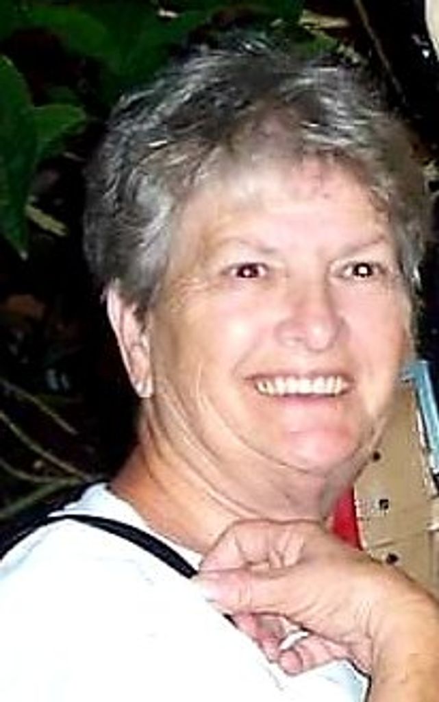 Nelda Ann Pyle Profile Photo