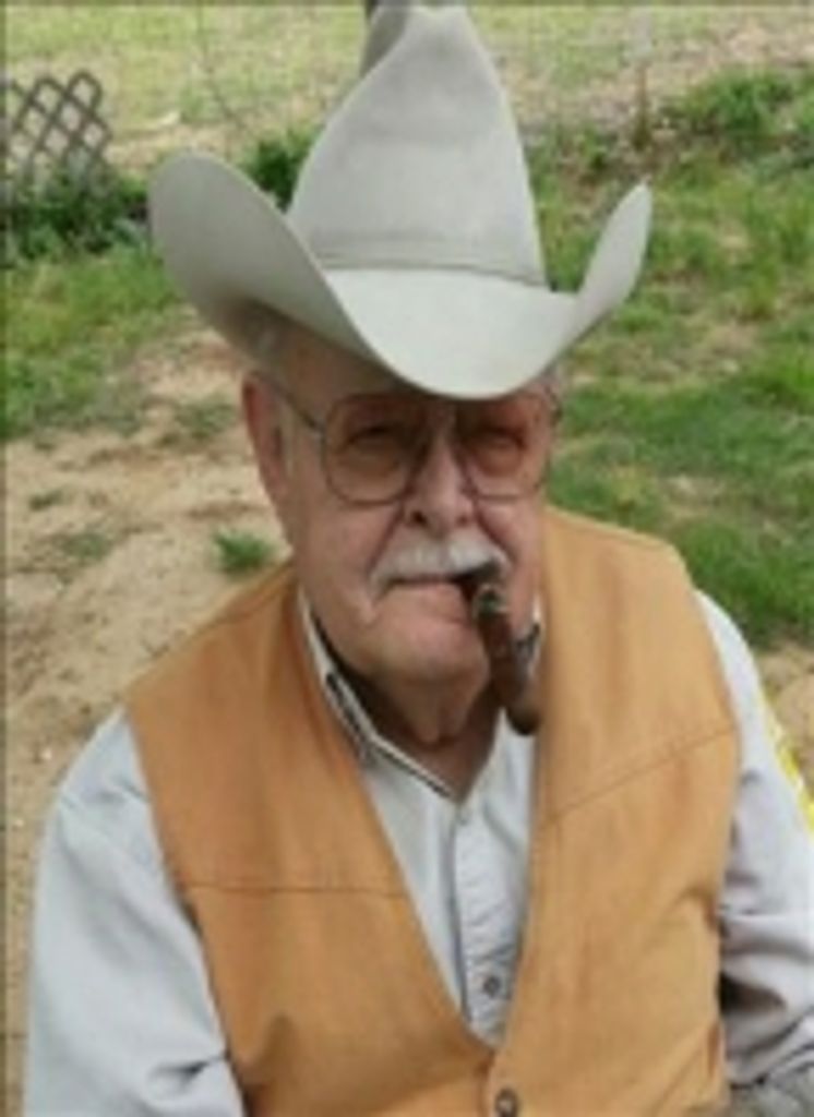 Pete Langford