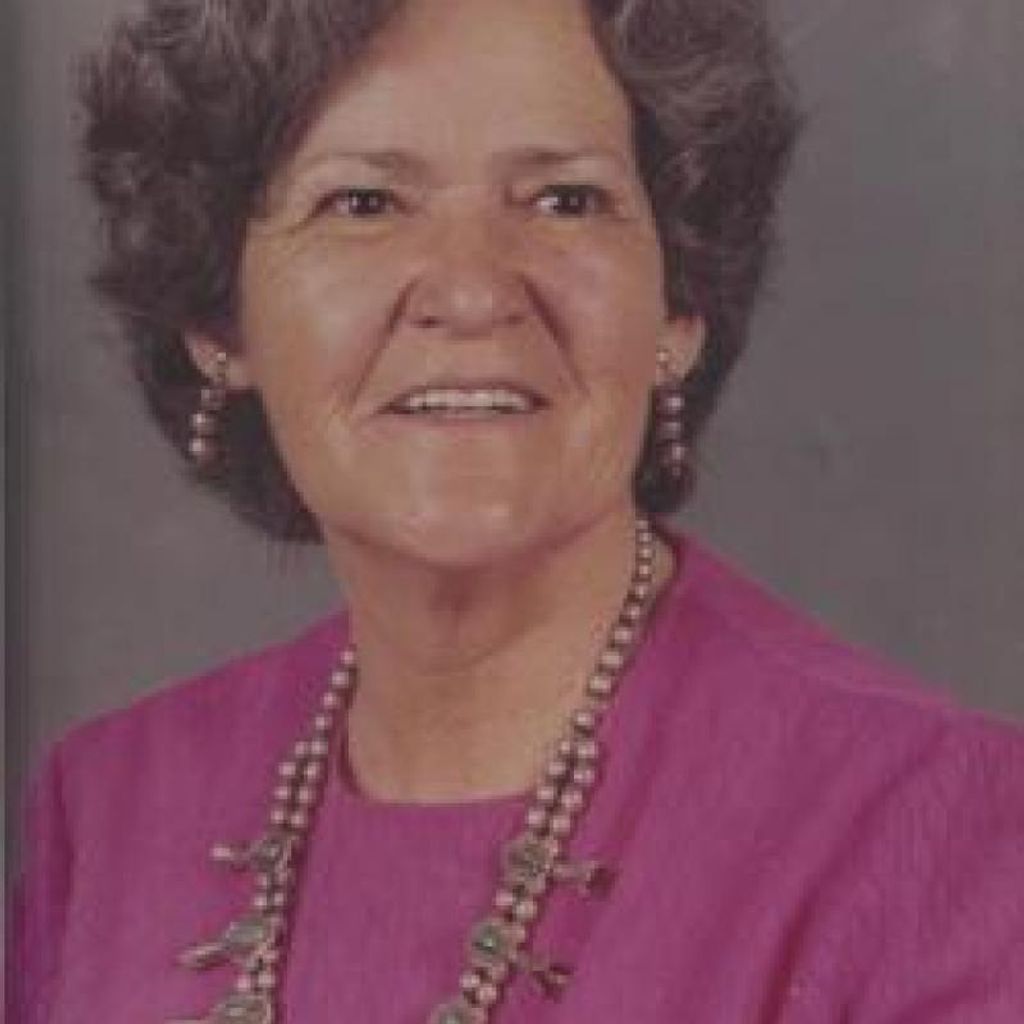 Frances L. Garcia