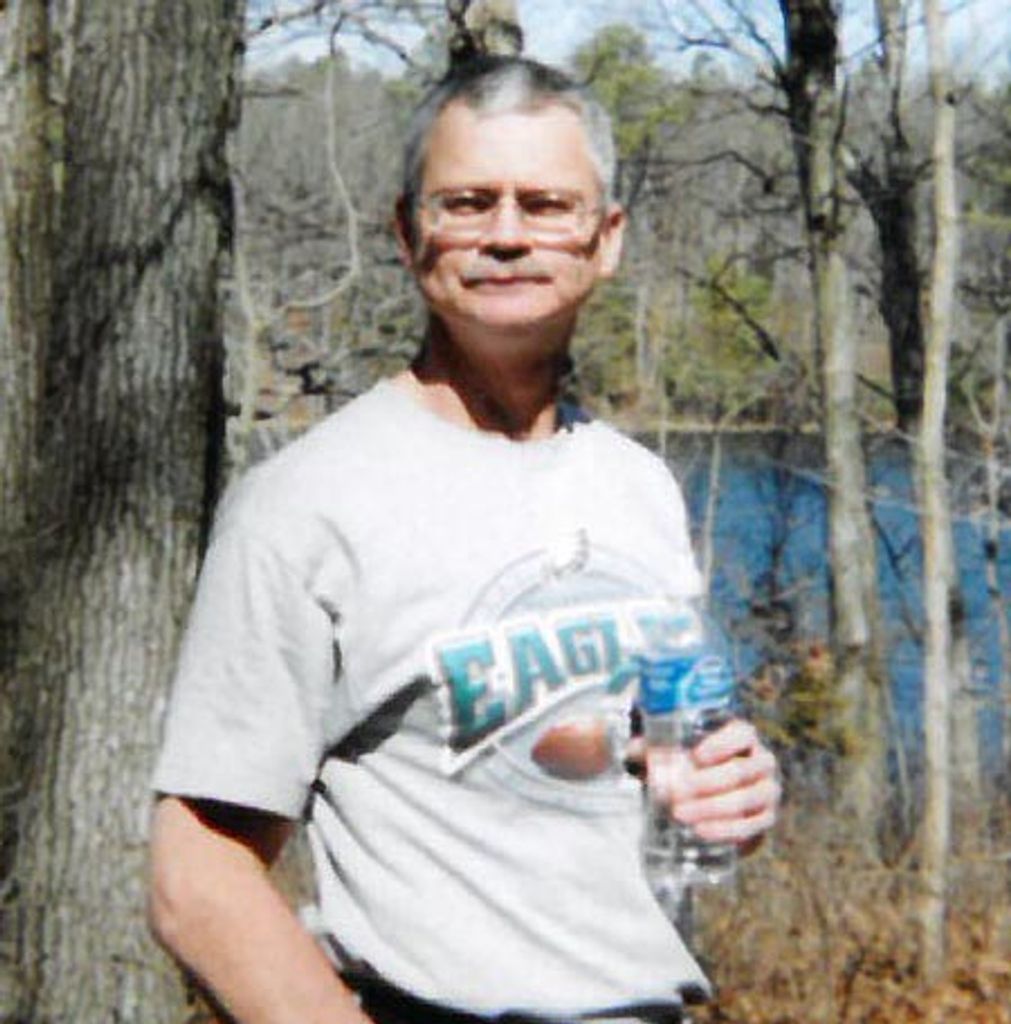 George Gibson Profile Photo