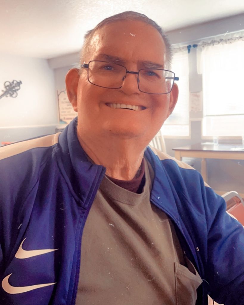 Ralph Waldo Payne