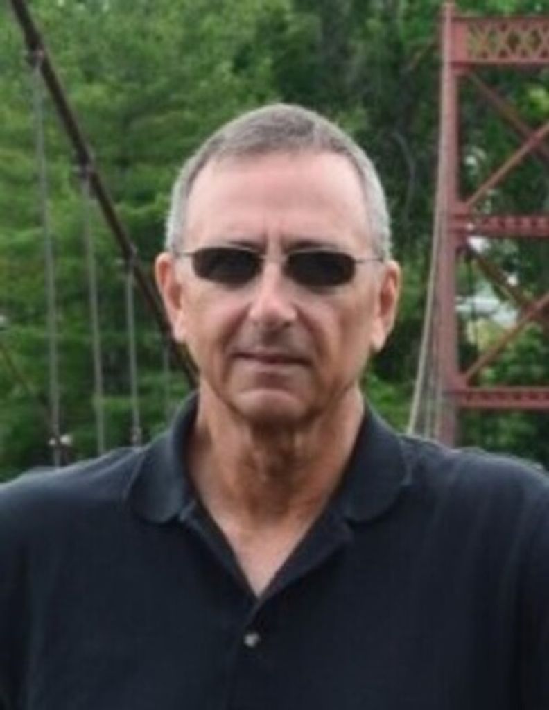John J. Gawrysiak Profile Photo