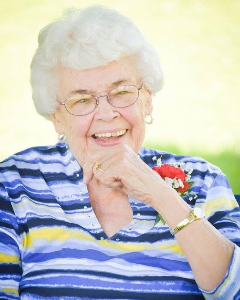 Evelyn C. Wenndt Graham Profile Photo