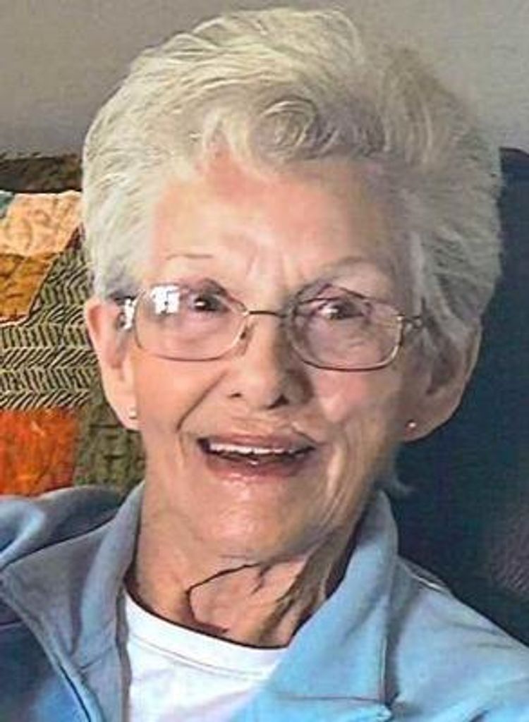 Edith Wesley Profile Photo