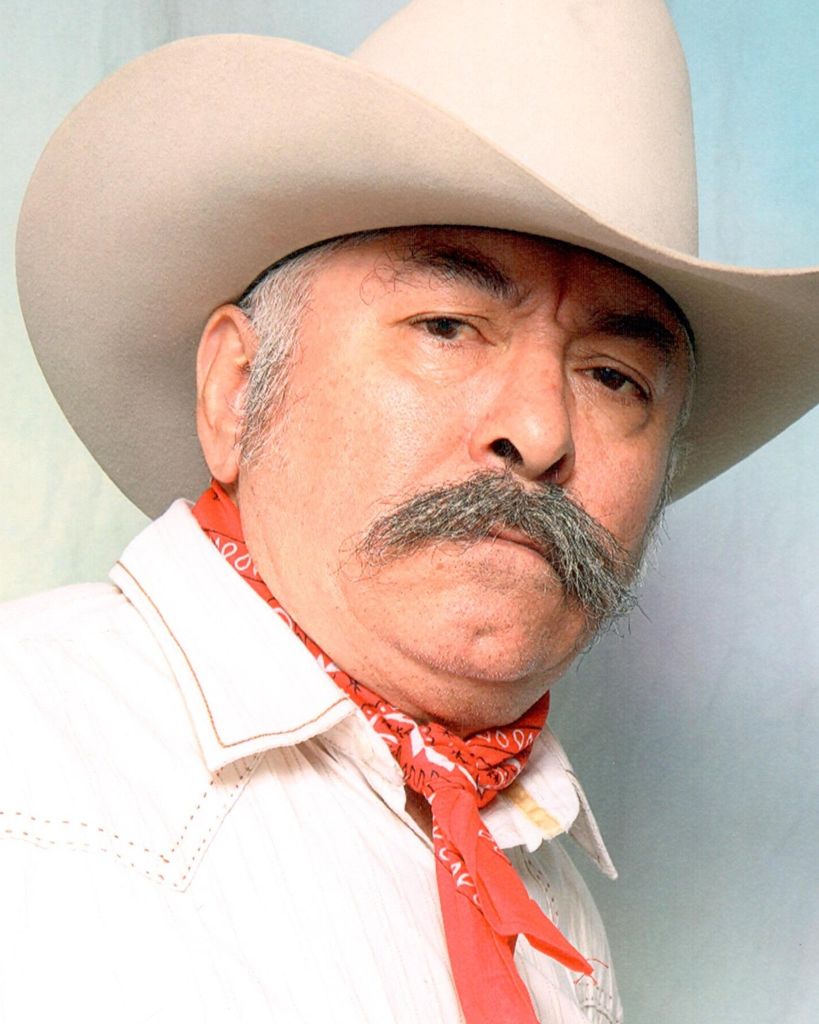 Luis Cervantes Tristan Profile Photo