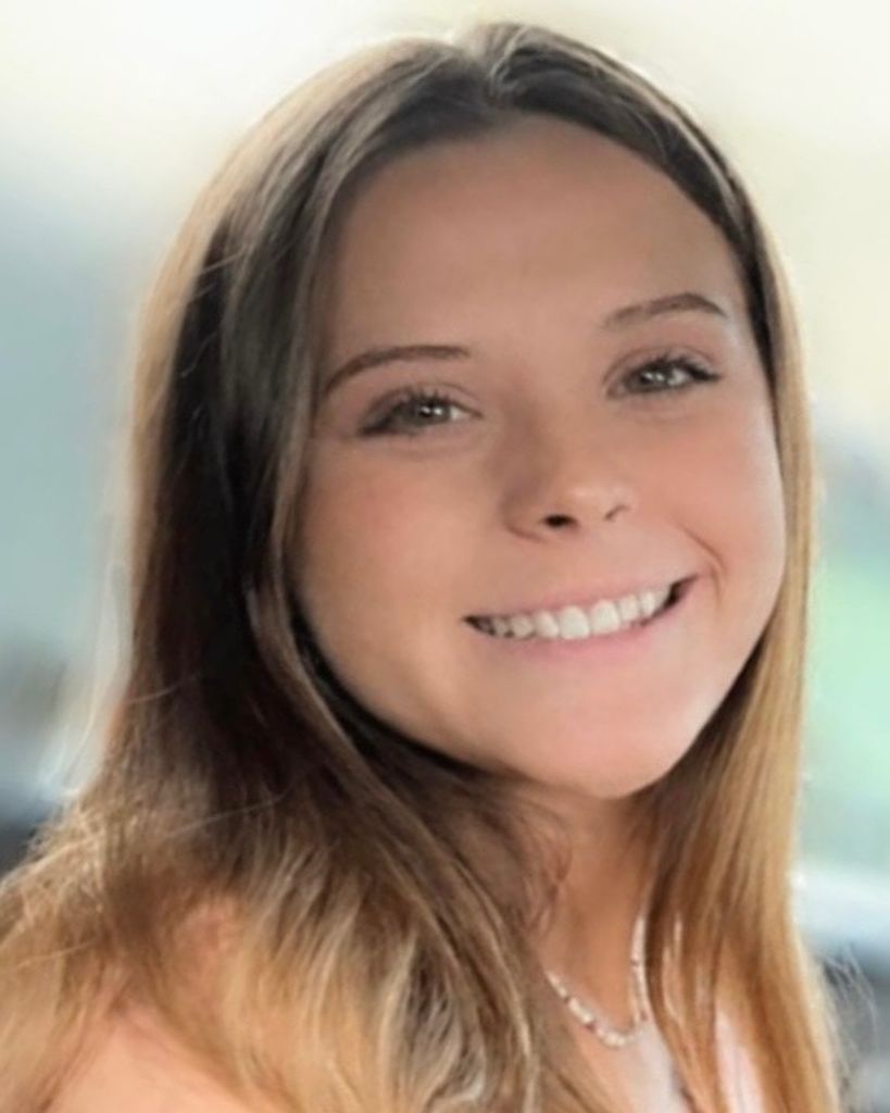 Kaitlyn Jade Thompson Profile Photo