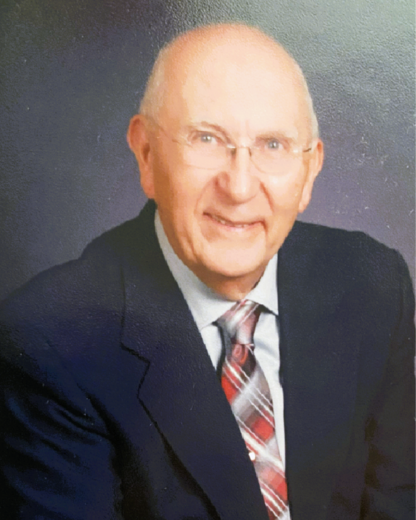 Paul Peter Paquin
