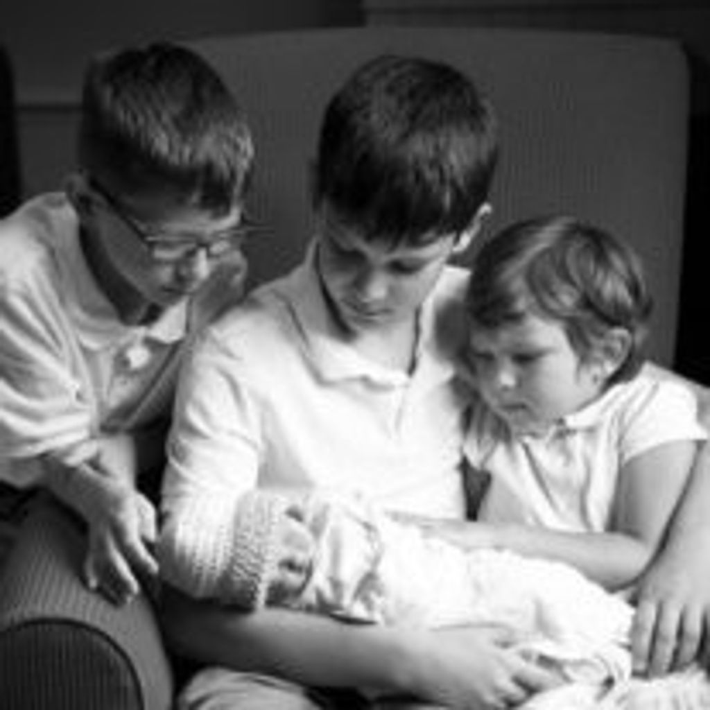 Charles "Charlie" Nicholas Carozza