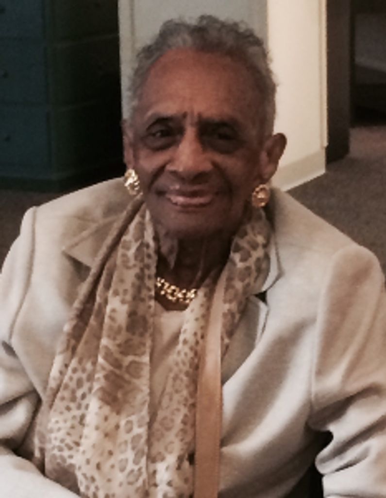Maude Weeks Jarman
