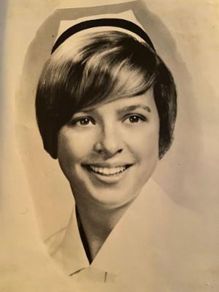 Pamela Dykeman