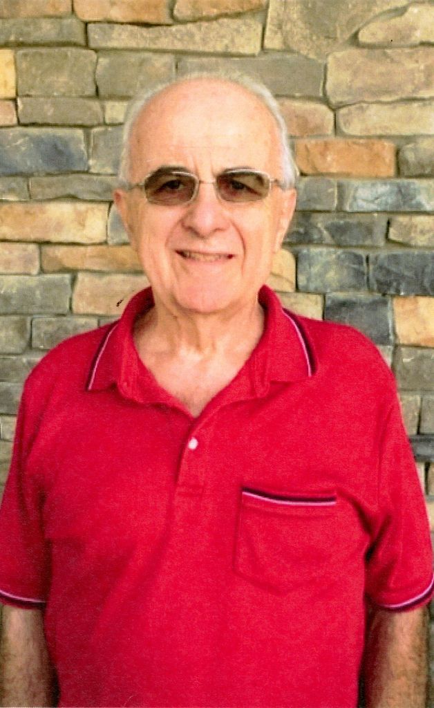 Wilmer Z. “Wil” Good Profile Photo