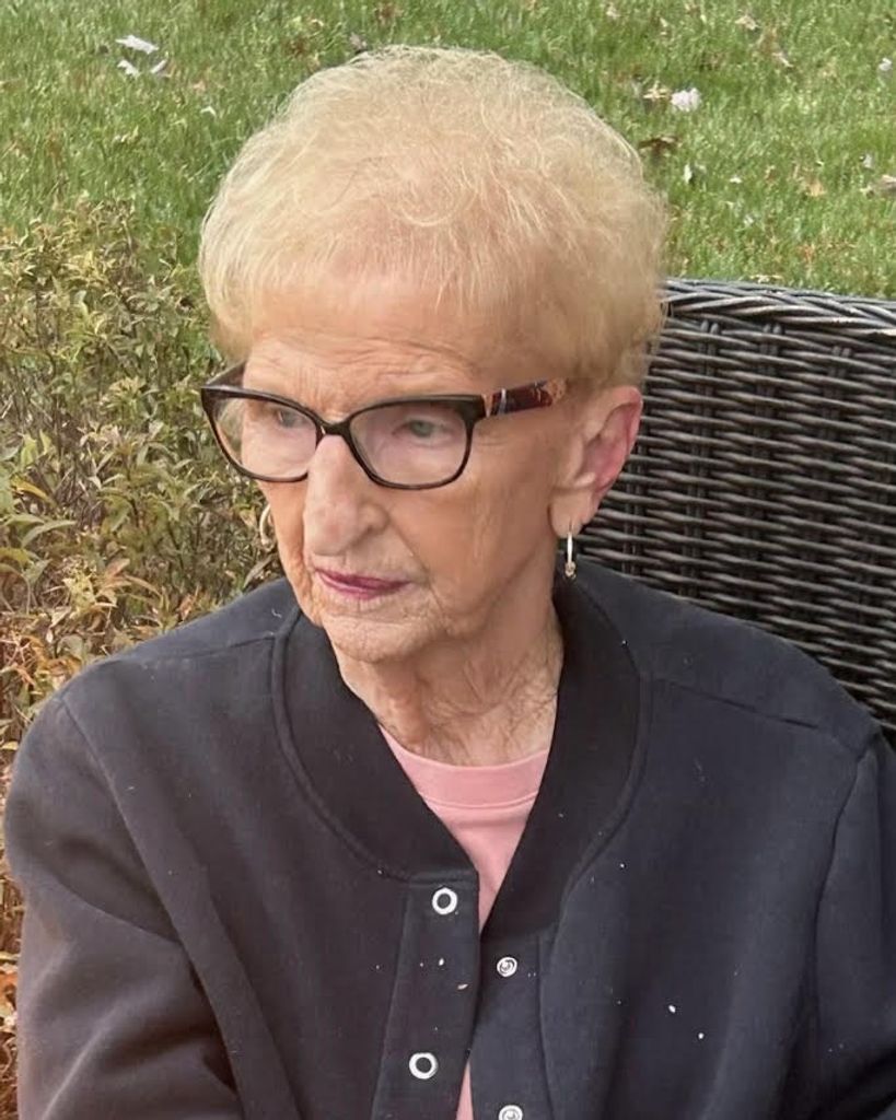 Flora Belle Gilchrist