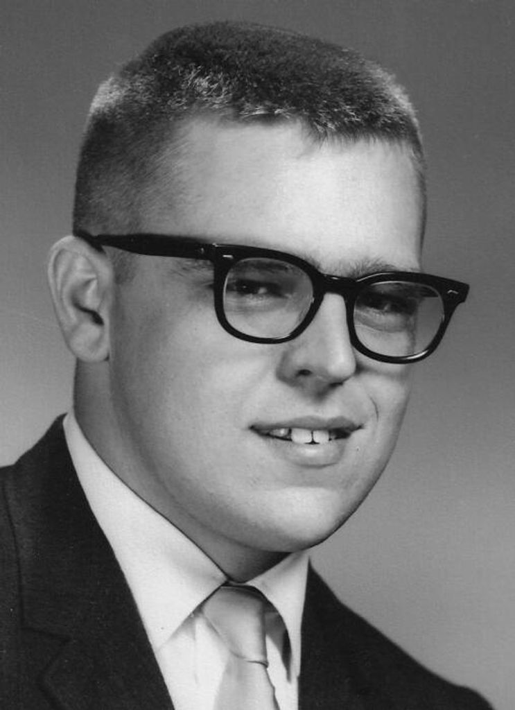Charles A. Sole