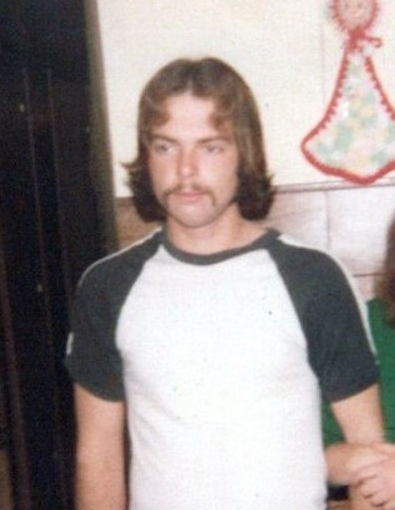 Tony Russ Profile Photo