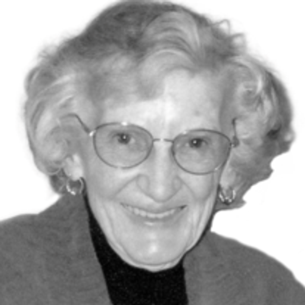 Mary Irene Lee Davis