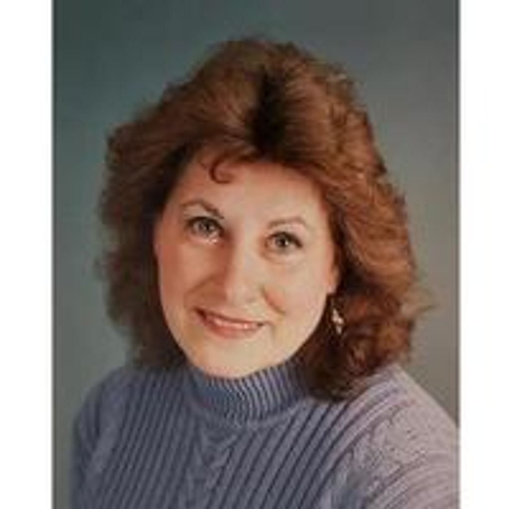 Joan B. Hibbard