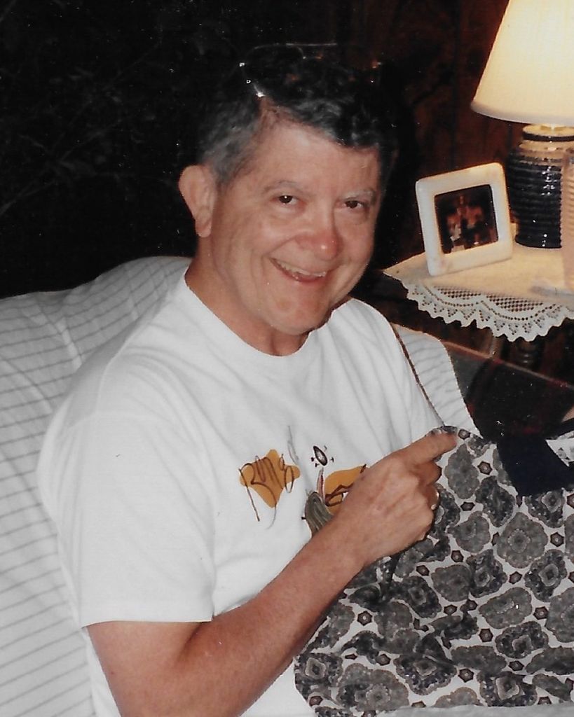 Herbert R. Letzig