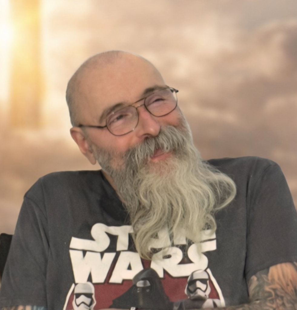 Michael Joseph Welcheck