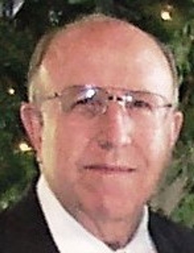 C Bevan Johnson