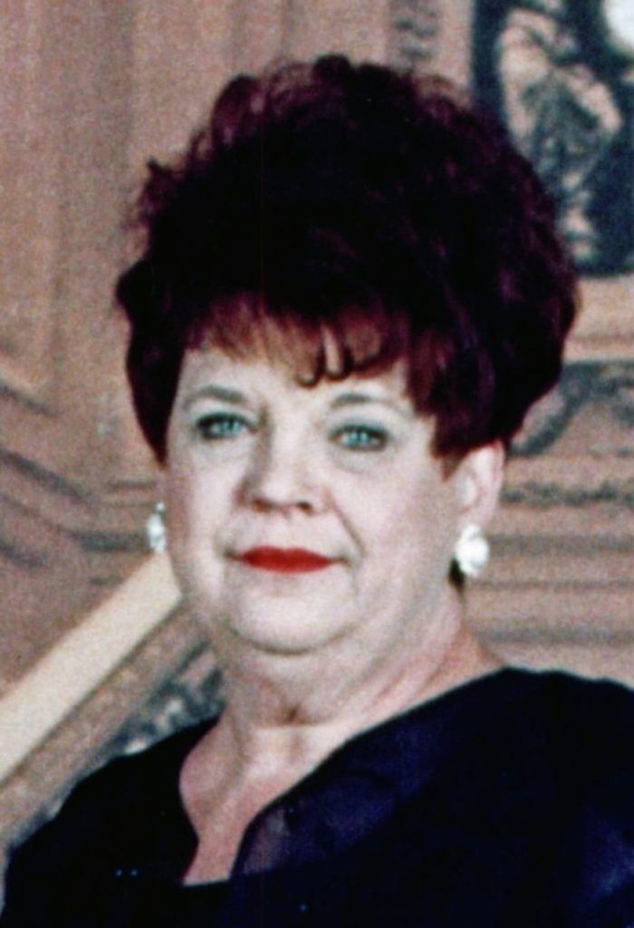 Clark, Judith 'Judy' A.