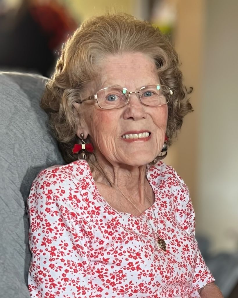 Carolyn "Sue" Hayden McLaughlin Profile Photo