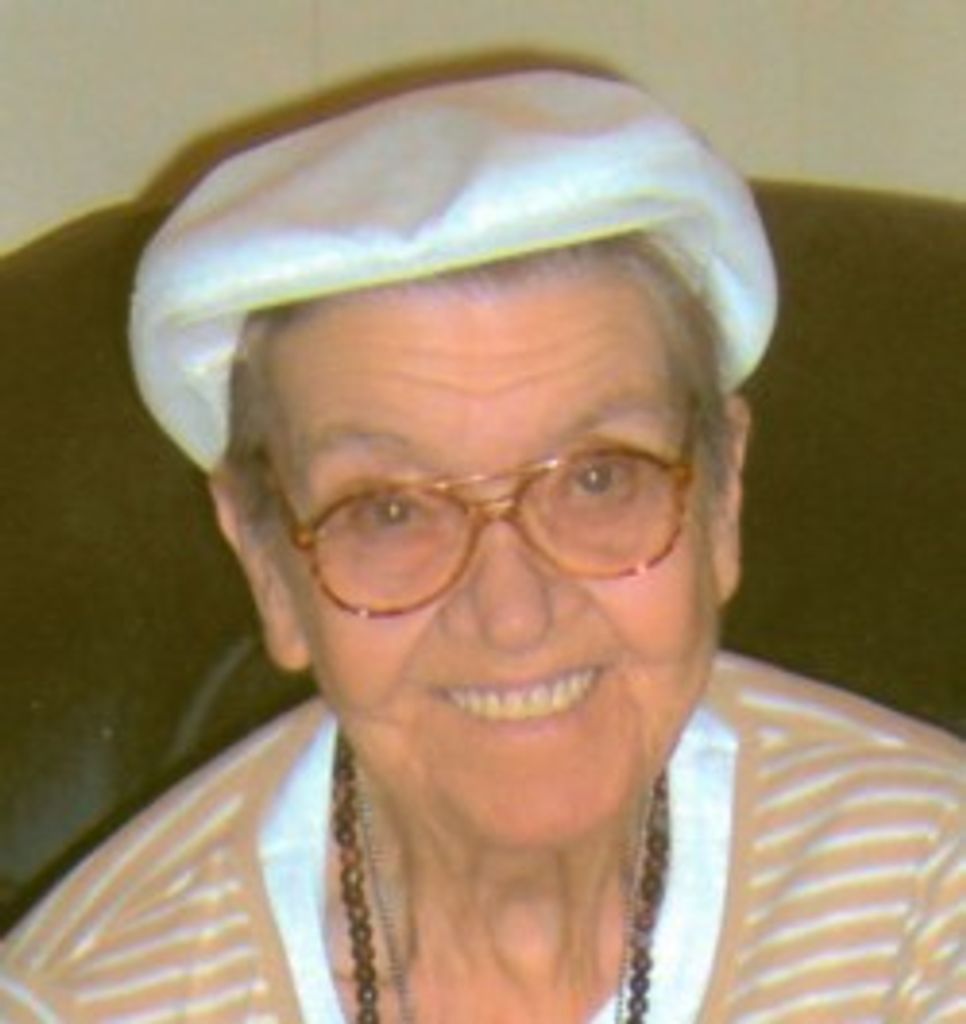 Edith Broughton