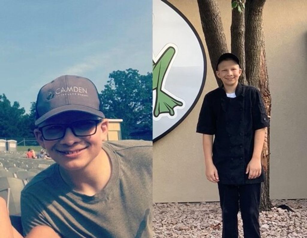 Joseph "Jj" Smolich Profile Photo