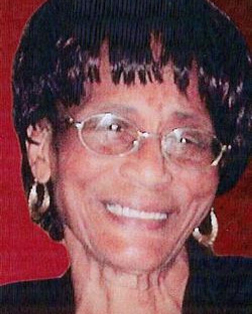 Ernestine Reily Profile Photo