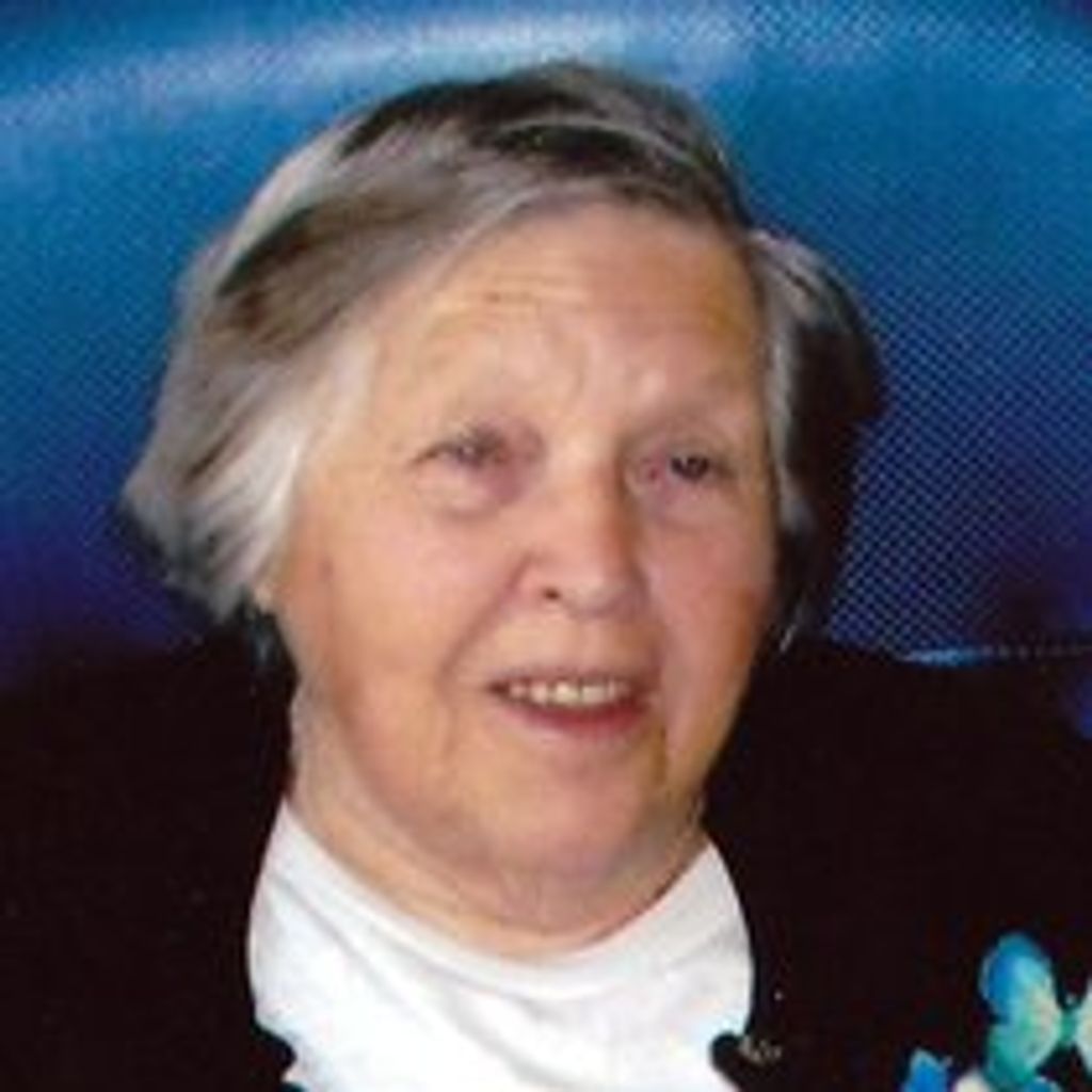 Mildred E. (Cook)  Walkup