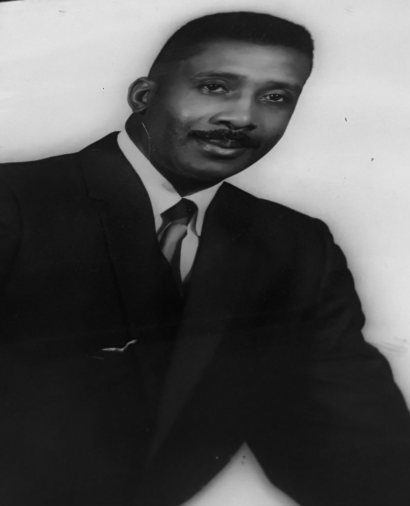 Kenneth Wayne Shepard Sr. Profile Photo