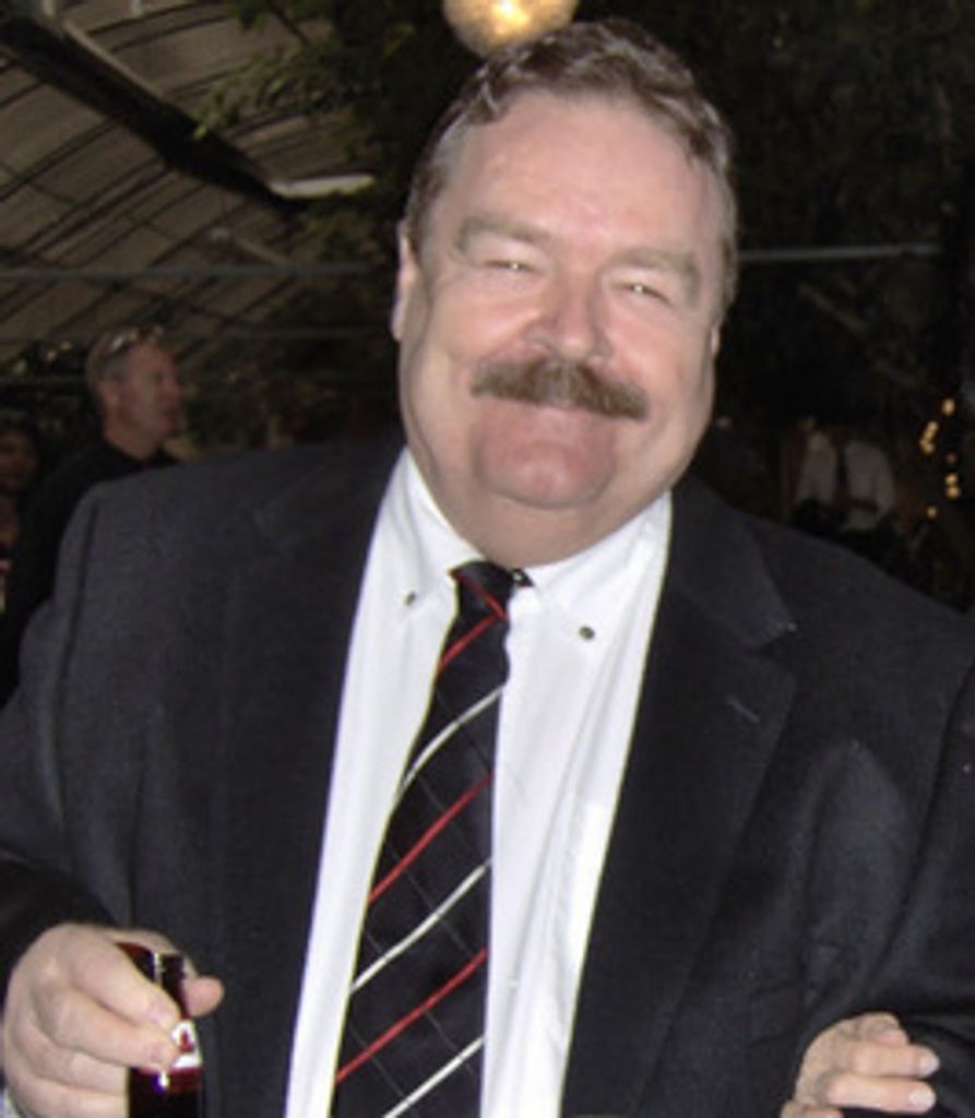David Richard Gale