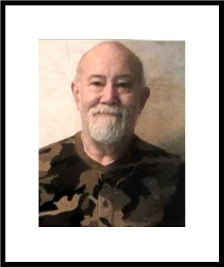 William Bechdel Profile Photo