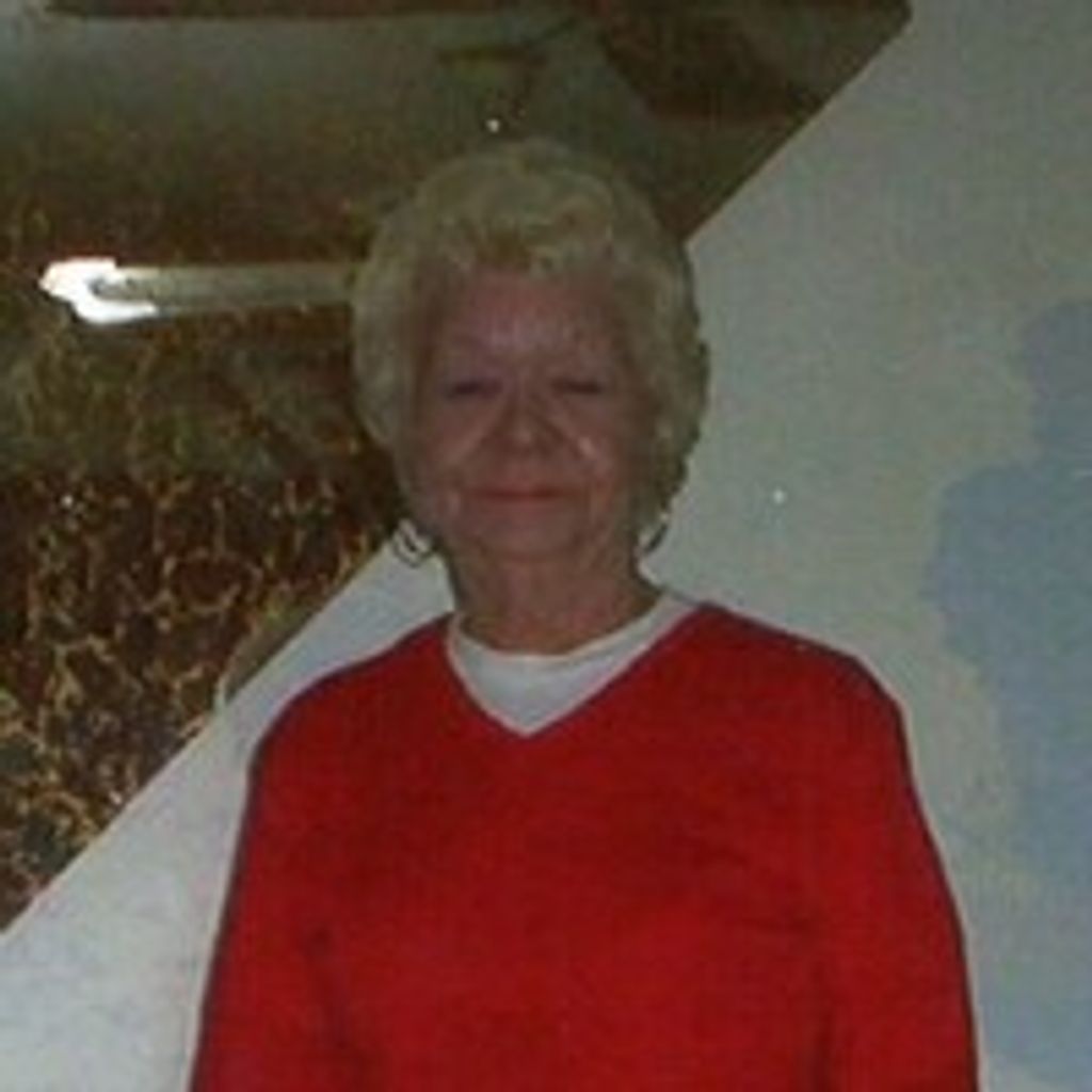 Billye Jeanne Williamson