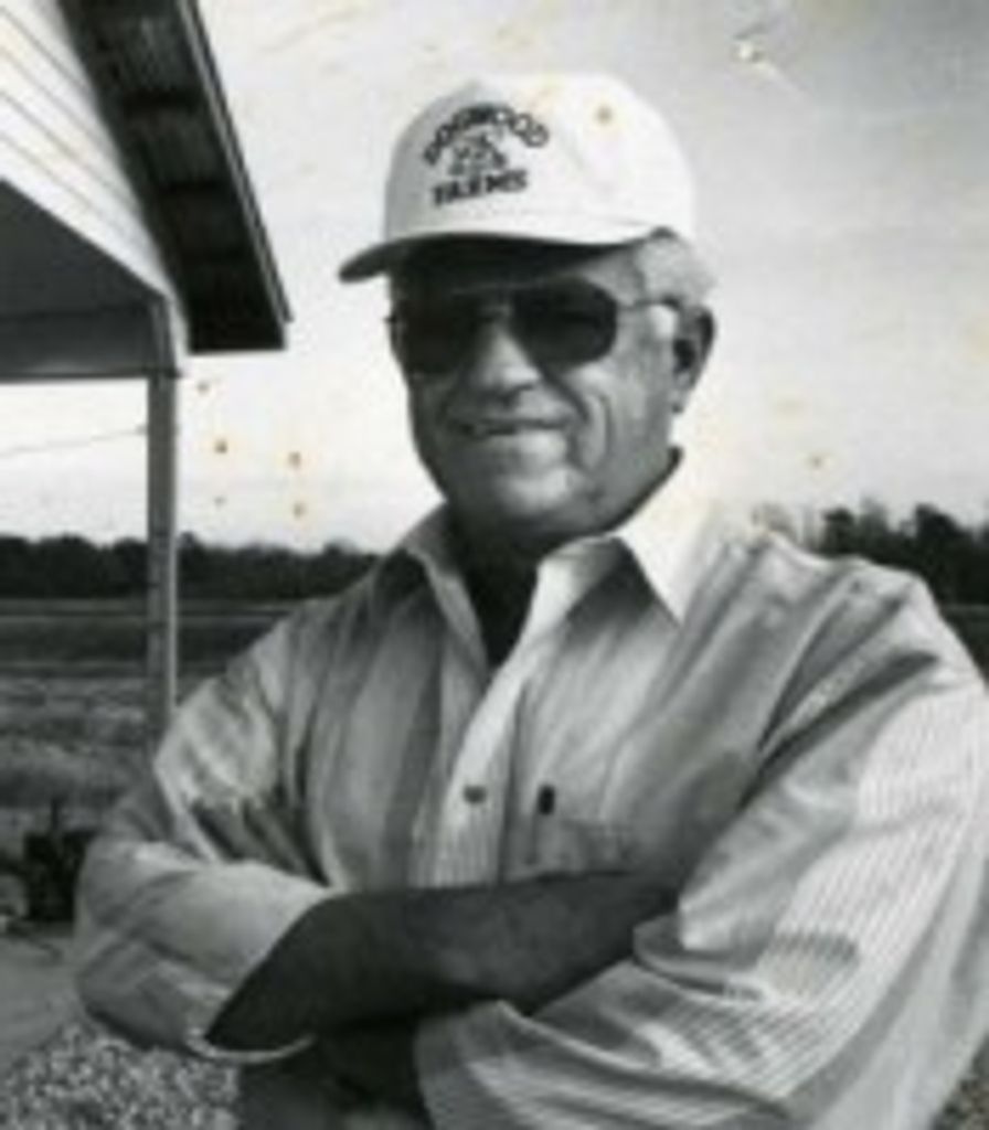 Mr.  Billy Carroll Draughon, 73