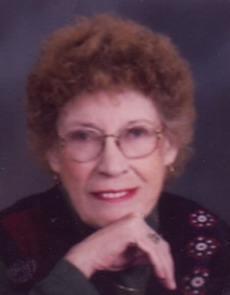 Dorothy Miller