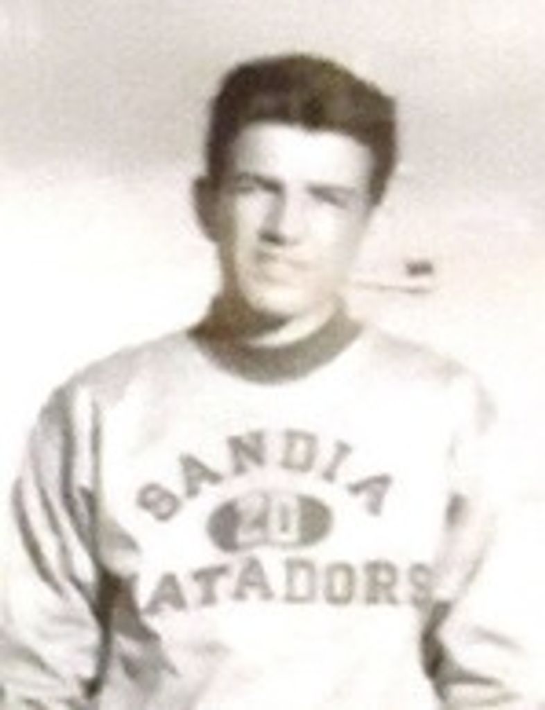John R. "Bob" Williams