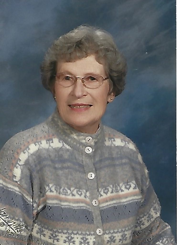 Barbara A. Vickers Profile Photo