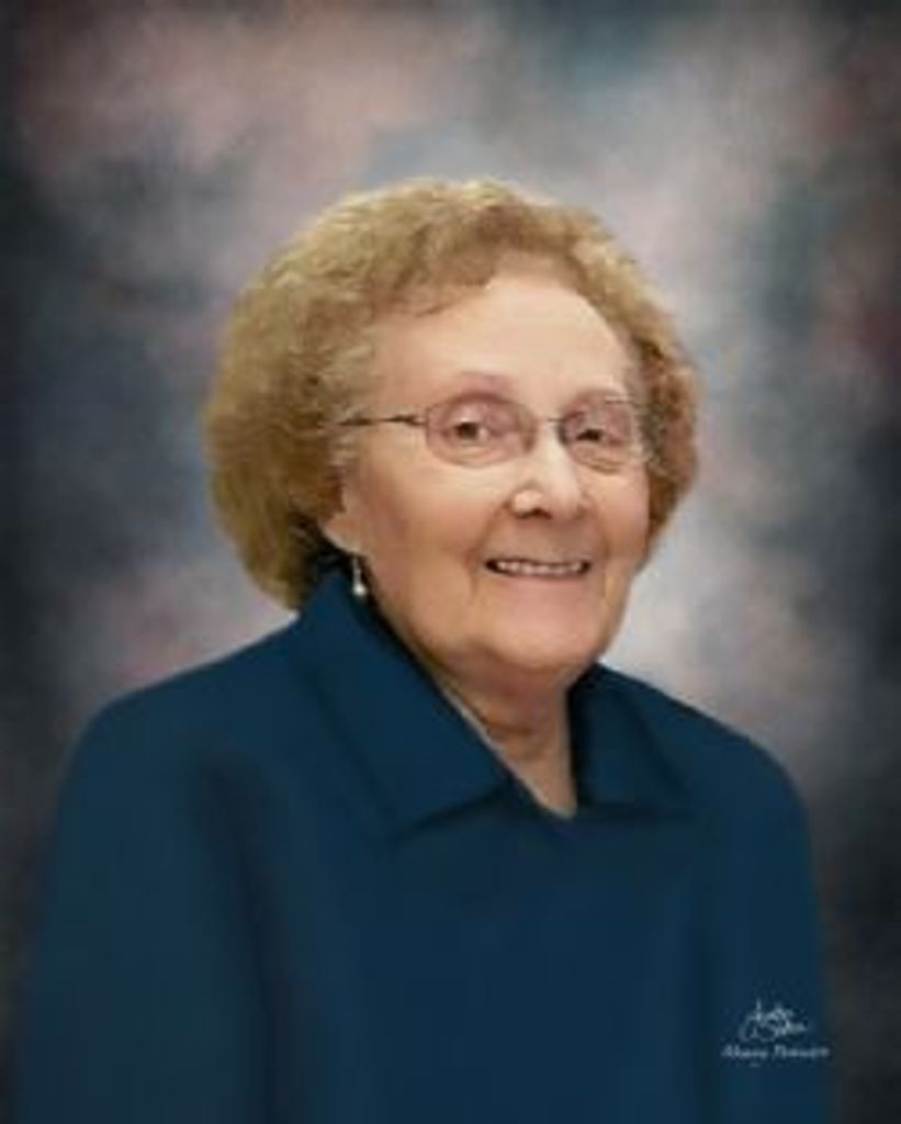 Doris Sibille