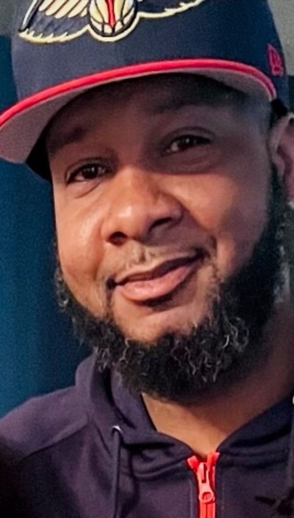Mr. Clint Demetri Jones Profile Photo