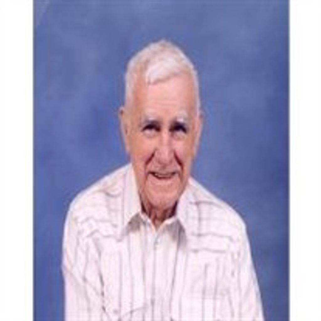 George Fifer, Sr